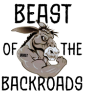 Beast of the Backroads - Longview, TX - genericImage-websiteLogo-248795-1740431513.0113-0.bNVocz.png