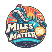 Miles That Matter 5K - San Antonio, TX - genericImage-websiteLogo-293254-1790906272.6497-0.bQVW-G.png