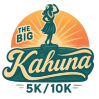 The Big Kahuna 5K, 10K - Galveston - Galveston, TX - genericImage-websiteLogo-270231-1766085927.7988-0.bPrfuN.png