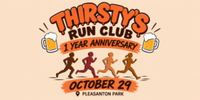 Thirsty’s Run Club 1 Year Anniversary - Pleasanton, TX - genericImage-websiteLogo-293315-1790968467.8926-0.bQWakt.png