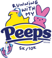 ‘RUNNING WITH MY PEEPS 5K/10K’ (Los Angeles, CA) - Los Angeles, CA - race148192-logo-0.bLVcpe.png