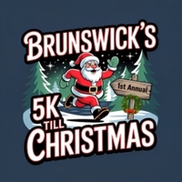 Brunswick's Only 5k Til' Christmas - Brunswick, OH - genericImage-websiteLogo-292598-1790185043.5535-0.bQTa5t.jpg