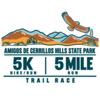 Amigos de Cerrillos Hills State Park Trail Race - Los Cerillos, NM - genericImage-websiteLogo-291303-1790946291.6028-0.bQV6VZ.png