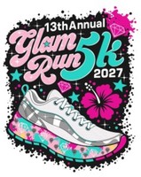 Glam Run 5K - Palm Harbor, FL - genericImage-websiteLogo-291304-1790636859.2935-0.bQUVm7.jpg