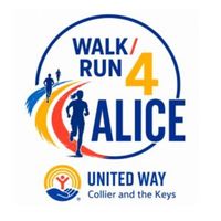 United Way Walk/Run for ALICE - Naples, FL - genericImage-websiteLogo-293260-1790909152.428-0.bQVXRG.jpg