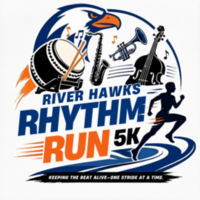 River Hawks Rhythm Run 5k - Kittanning, PA - genericImage-websiteLogo-292894-1790957020.4972-0.bQV9xC.png
