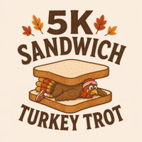 Sandwich Turkey Trot 5k - Sandwich, IL - genericImage-websiteLogo-292613-1790957184.9924-0.bQV9Aa.png