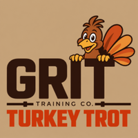 GRIT Turkey Trot 5K - Asheboro, NC - genericImage-websiteLogo-293035-1790966179.5071-0.bQV_MJ.png