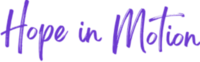 Hope In Motion - Fuquay Varina, NC - genericImage-websiteLogo-292766-1790602578.5045-0.bQUM1s.png