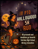 Fairview High PTO Halloween 5K- Run for the Library - Fairview, TN - genericImage-websiteLogo-292221-1789749801.1086-0.bQRwOP.jpg