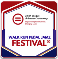 Walk Run Pedal Jamz Festival - Chattanooga, TN - genericImage-websiteLogo-293050-1790723785.5084-0.bQVeBj.png