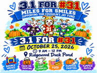 Miles For Smiles: 3.1 for 31 - Ridgewood, NJ - genericImage-websiteLogo-293344-1791066305.0493-0.bQWydb.png