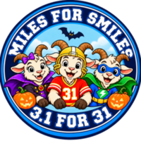 Miles For Smiles: 3.1 for 31 - Ridgewood, NJ - genericImage-websiteLogo-293344-1791245190.4571-0.bQXdUg.png