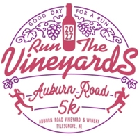 Run the Vineyards Auburn Road Winery 5K - Woodstown, NJ - genericImage-websiteLogo-293043-1790717629.0044-0.bQVc69.jpg