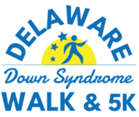 Delaware Down Syndrome 5K Run/Walk - Newark, DE - genericImage-websiteLogo-239750-1760446830.2978-0.bO7KLU.png
