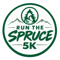 Run the Spruce 5K and 1K Fun Run - Palmer Lake, CO - genericImage-websiteLogo-293469-1791229040.0211-0.bQW_XW.png