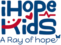 Every Beat Matters: iHOPE-Kids 5k and Fun Run - Houston, TX - genericImage-websiteLogo-275485-1790978608.3792-0.bQWcOW.png