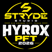 STRYDE HYROX PFT 2026 - Rio Grande City, TX - genericImage-websiteLogo-293874-1791651069.5074-0.bQYMZ9.png