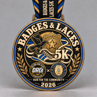 Badges and Laces 5k - Delano, CA - genericImage-websiteLogo-293258-1790907638.1273-0.bQVXt2.jpg
