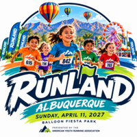 Runland Kids Race- Albuquerque - Albuquerque, NM - genericImage-websiteLogo-293470-1791228243.8625-0.bQW_Lt.png