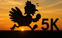 Duck Key Turkey Trot 5k Run/Walk - Duck Key, FL - genericImage-websiteLogo-293300-1791291557.6048-0.bQXpcL.png