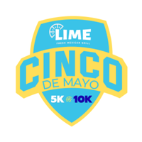 7th Annual Cinco de Mayo 5K presented by LIME - Hollywood, FL - genericImage-websiteLogo-251157-1791655799.3866-0.bQYN93.png