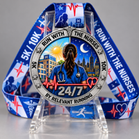 Run With The Nurses "Live Virtual" 5k/10k - Wesley Chapel, FL - genericImage-websiteLogo-293520-1791269822.6833-0.bQXjU-.png