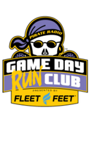 Pirate Radio Game Day Run Club Presented by Fleet Feet - Greenville, NC - genericImage-websiteLogo-293038-1791553642.8943-0.bQYpbQ.png