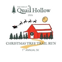 Christmas Tree Trail Run - Section, AL - genericImage-websiteLogo-293243-1790894776.9963-0.bQVUk4.jpg