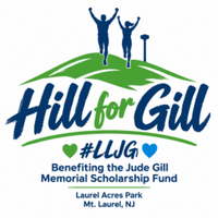 Hill for Gill Challenge - Mount Laurel, NJ - genericImage-websiteLogo-292316-1791726771.8137-0.bQY5sZ.png
