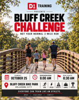 Bluff Creek Challenge - Oklahoma City, OK - genericImage-websiteLogo-293500-1791238778.137-0.bQXcj6.png