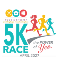 The Food and Shelter Power of Yes 5K/Family Fun Run - Norman, OK - genericImage-websiteLogo-291162-1790796900.7166-0.bQVwrK.png