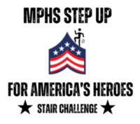 Step Up for America's Heroes Stair Challenge - Mount Pleasant, MI - genericImage-websiteLogo-293803-1791741022.3519-0.bQY8XE.png