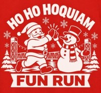 HoHo Hoquiam 5K Fun Run/Walk - Hoquiam, WA - genericImage-websiteLogo-294005-1792037567.4601-0.bQ0fk_.jpg