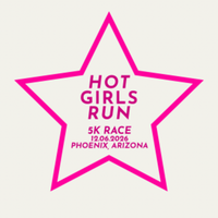 Hot Girls Run AZ 5K - Phoenix, AZ - genericImage-websiteLogo-291635-1792046646.408-0.bQ0hy2.png