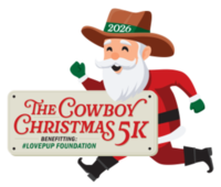 The Cowboy Christmas 5k - Chandler, AZ - genericImage-websiteLogo-294252-1792097634.0446-0.bQ0t1I.png