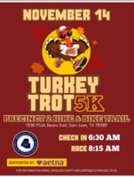 Hidalgo County Turkey Trot - San Juan, TX - genericImage-websiteLogo-294271-1792146165.1345-0.bQ0FR1.jpg