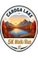 Caroga Lake 5K Walk/Run - Caroga Lake, NY - genericImage-websiteLogo-294132-1791993606.5559-0.bQZ6Cg.jpg