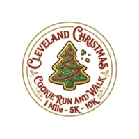 Cleveland Christmas Cookie Run and Walk - Cleveland, OH - genericImage-websiteLogo-294303-1792182862.0582-0.bQ0OPo.jpg