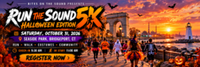 Run the Sound 5K – Halloween Edition - Bridgeport, CT - genericImage-websiteLogo-293548-1791947209.4002-0.bQZVhj.png