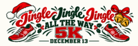 Jingle Jingle Jingle All The Way 5k - Statesville, NC - genericImage-websiteLogo-294015-1792365948.8582-0.bQ1vv8.png