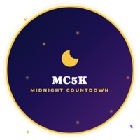 Midnight Countdown 5K - Moorestown, NJ - genericImage-websiteLogo-72447-1792257328.0608-0.bQ060W.png