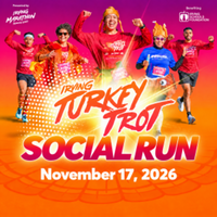 Irving Turkey Trot Social Run - Irving, TX - genericImage-websiteLogo-294976-1792814213.5931-0.bQ3cYf.png