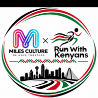 Run With Kenyans X Miles Culture Dallas 10K & 15K - Dallas, TX - genericImage-websiteLogo-294499-1792440855.5756-0.bQ1NOx.png