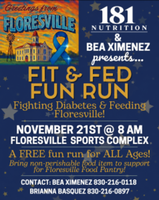 Fit & Fed 4th Annual Diabetes Fun Run - Floresville, TX - genericImage-websiteLogo-294678-1792578631.1048-0.bQ2jrh.png