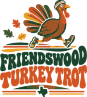 Friendswood Turkey Trot - Friendswood, TX - genericImage-websiteLogo-293021-1792353025.6084-0.bQ1smb.png