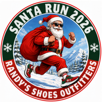 Randy's Shoes Santa Run 2026 - Amarillo, TX - genericImage-websiteLogo-294612-1792533321.7908-0.bQ1-nj.png