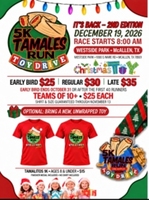 Tamales 5K Run - McAllen, TX - genericImage-websiteLogo-294484-1792438907.463-0.bQ1Nj7.jpg