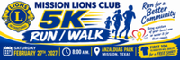 Mission Lions Club 5k - Mission, TX - genericImage-websiteLogo-294787-1792622503.1892-0.bQ2t-N.png