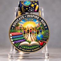Educate • Inspire • Run "Live Virtual" 5k/10k - ANY TOWN OR CITY, FL - genericImage-websiteLogo-294950-1792791502.9308-0.bQ29po.png